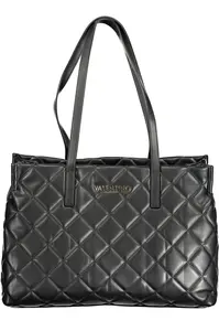VALENTINO BAGS BLACK WOMEN'S BAG