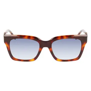 Liu Jo hnědé dámské sluneční brýle