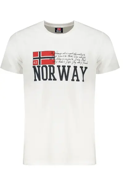 Pánské tričko Norway 1963
