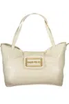 VALENTINO BAGS WOMEN'S BAG BEIGE