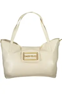 Béžová kabelka Valentino
