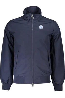 NORTH SAILS BLUE MAN JACKET