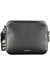 COCCINELLE BAG WOMAN BLACK