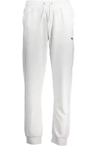 Bílé pánské tepláky FILA