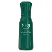 Stylingová pěna pro objem jemných a slabých vlasů Neqi Volume Victory Styling Mousse - 150 ml + dárek zdarma