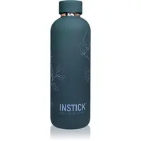 INSTICK Insulated Bottle Slim termoláhev barva Navy 500 ml