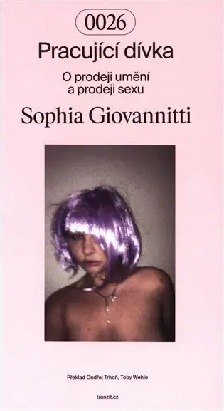 Pracující dívka - Sophia  Giovannitti