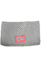 NORWAY 1963 GRAY MEN'S BAND