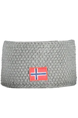 NORWAY 1963 GRAY MEN'S BAND