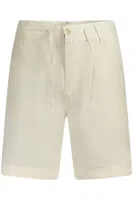 GUESS JEANS MEN'S BERMUDA PANTS BEIGE