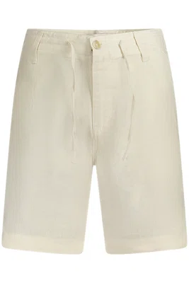 GUESS JEANS MEN'S BERMUDA PANTS BEIGE
