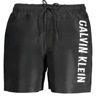 CALVIN KLEIN BLACK MEN'S BOTTOM COSTUME