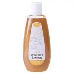 PLEVA Sprchový šampón s medem 200 g