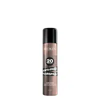 REDKEN Silně fixační lak na vlasy Anti-Frizz 250 ml