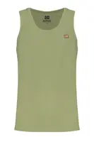 Zelené pánské tílko NORWAY 1963