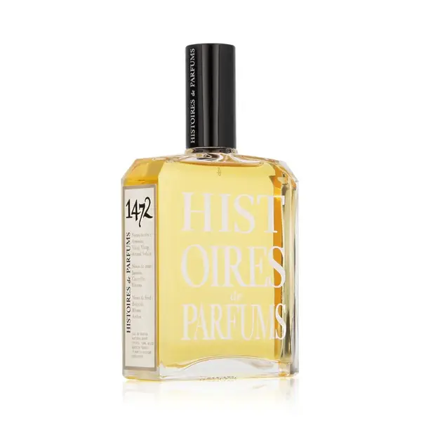 Histoires De Parfums 1472 La Divina Commedia EDP 120 ml UNISEX