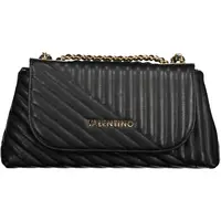 VALENTINO BAGS BLACK WOMEN'S BAG