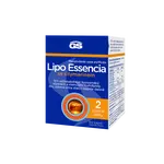 GS Lipo Essencia se silymarinem 60 kapslí