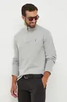 Bavlněná mikina Polo Ralph Lauren