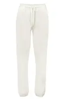 Bílé dámské tepláky North Sails