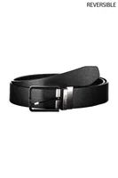 CALVIN KLEIN BLACK MAN BELT