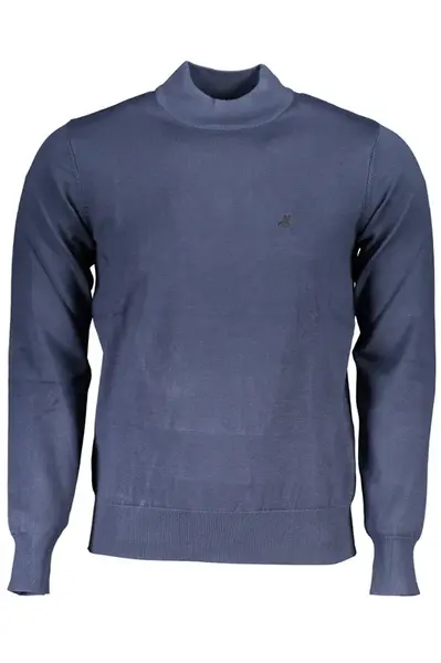 Pánský modrý rolák US Grand Polo