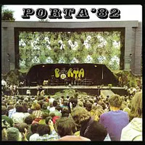 Různí interpreti – Porta ´82