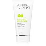 Super Facialist Salicylic Acid Anti Blemish odličovací čisticí gel pro problematickou a mastnou pokožku 150 ml