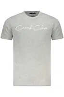 Cavalli Class pánské tričko s krátkým rukávem