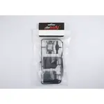 Killerbody kanystry černé