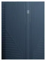 Sada cestovních kufrů Travelite Air Stripe S,M,L Slim Navy