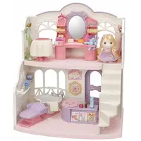 Sylvanian Families Kadeřnický salón pro poníky