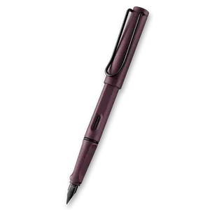 Plnicí pero Lamy Safari Scarlet - EF