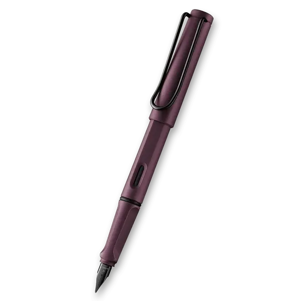 Plnicí pero Lamy Safari Scarlet - EF