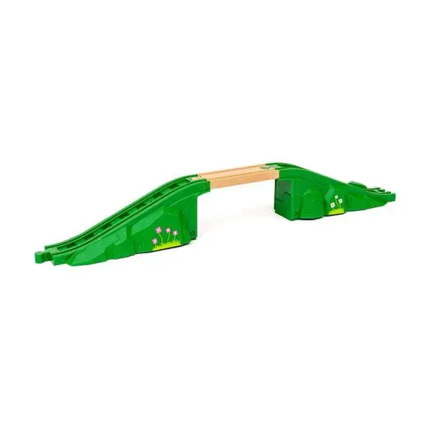 Brio Obloukový most