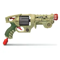 Revolver X8 Huntsman