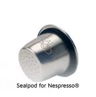 Kapsle Sealpod pro Nespresso ®
