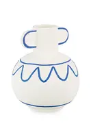 Dekoratívna váza Bizzotto Amphora 14,2 x 18 cm