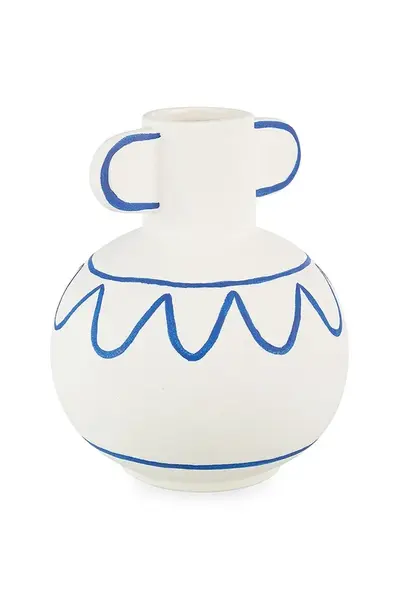 Dekoratívna váza Bizzotto Amphora 14,2 x 18 cm