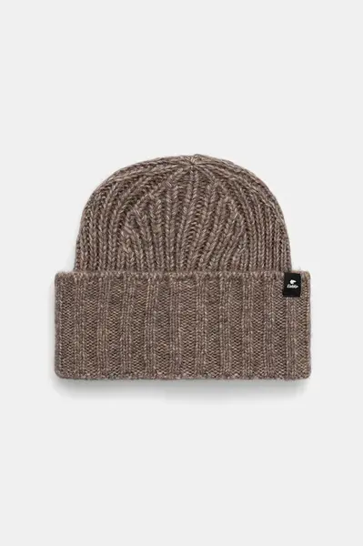 Čiapka s prímesou vlny Eisbar Basso MÜ