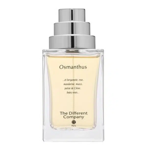 The Different Company Osmanthus toaletná voda pre ženy 100 ml