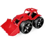 Wader Maximus nakladač červený