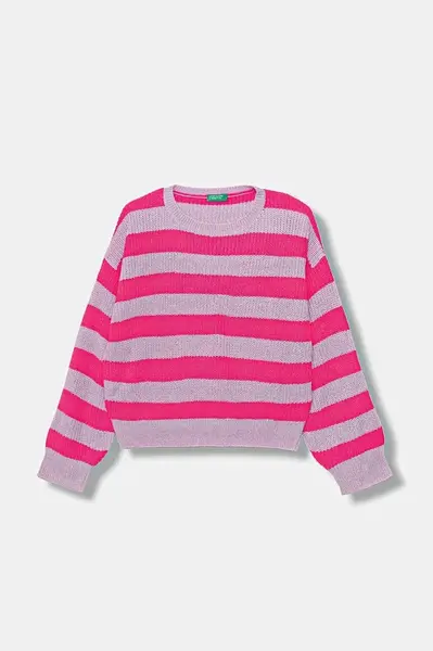 Dětský svetr United Colors of Benetton