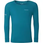 PROGRESS DC NDR Pánske funkčné tričko, modrá, veľkosť