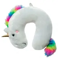 Záhlavník Jednorožec 31x31cm