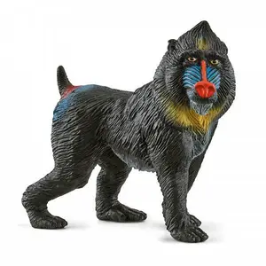 Schleich Opice Mandril