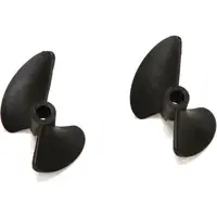 Blackjack 24 - lodní šroub 1.34" x 2.06"