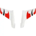 E-flite sada wingletů: Viper 1.4m