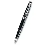 Waterman Expert Black CT hrot M