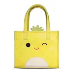 Squishmallows kabelka - ananas Maui